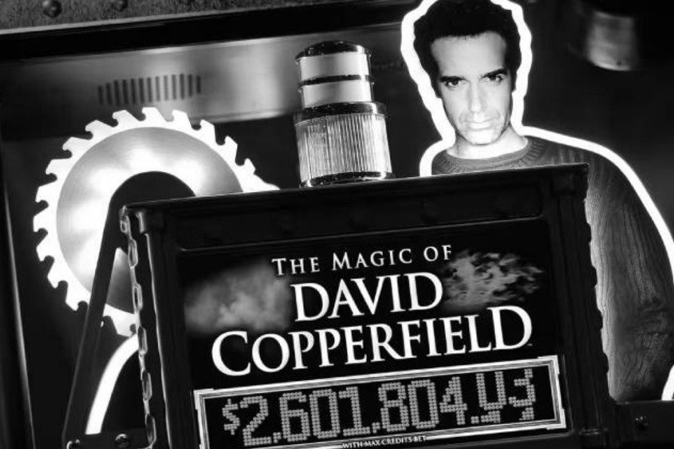 16 kadından ünlü sihirbaz Copperfield'e cinsel istismar suçlaması