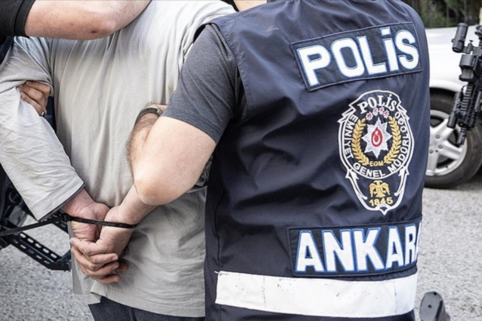 Ankara soruşturmasında 3 sivil, 1 komiser daha gözaltında