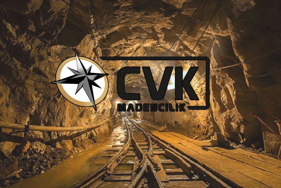 CVK Maden Hollanda merkezli Virtus Mining’in yüzde 70 hissesini satın aldı