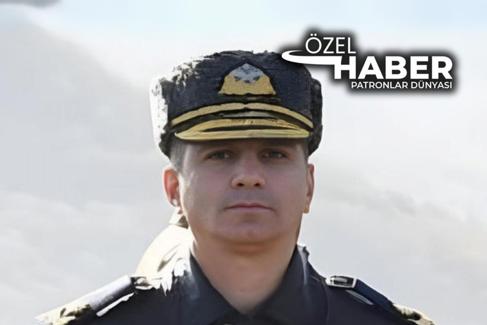Türkiye Hava Harp Okulu'nda okuyan general Namig İslamzade Azerbaycan Hava Kuvvetleri Komutanlığı’na atandı