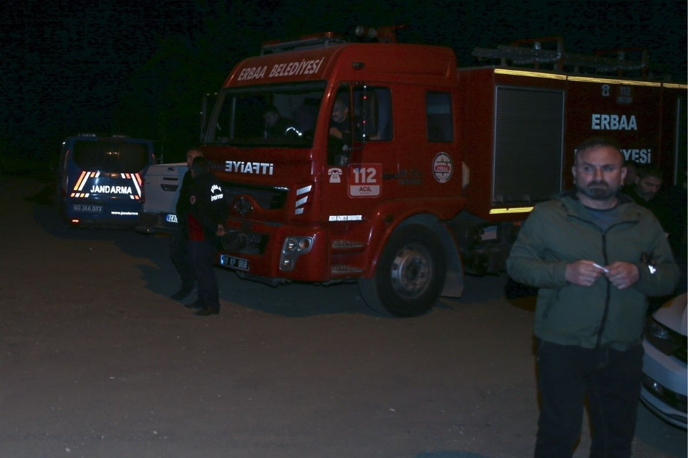 Sandıkta 'husumet' bombası: 5'i jandarma 7 yaralı