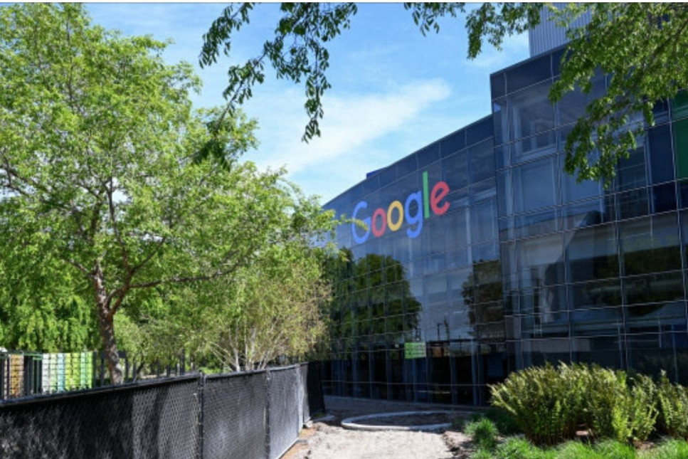 Google'dan Finlandiya'daki veri merkezine 1 milyar avroluk yatırım