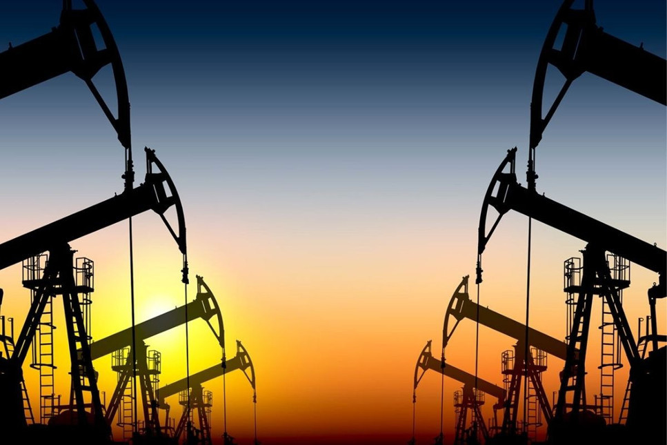 Brent petrol 83,11 dolardan işlem görüyor