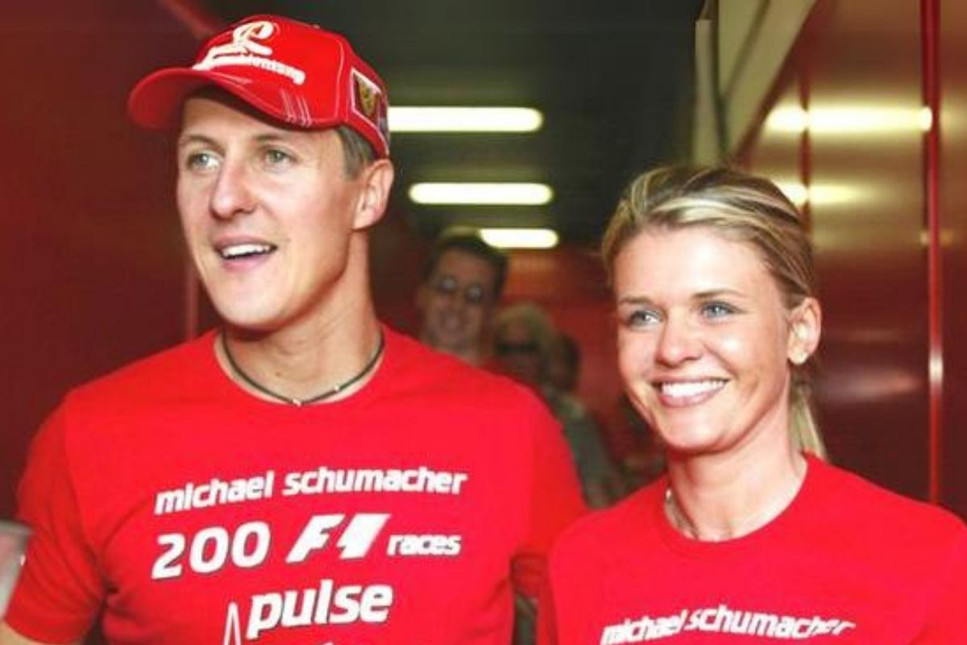 Schumacher'in ailesi yapay zeka röportajı nedeniyle tazminat kazandı