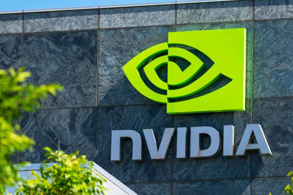 Nvidia’dan ilk çeyrekte rekor seviyede gelir