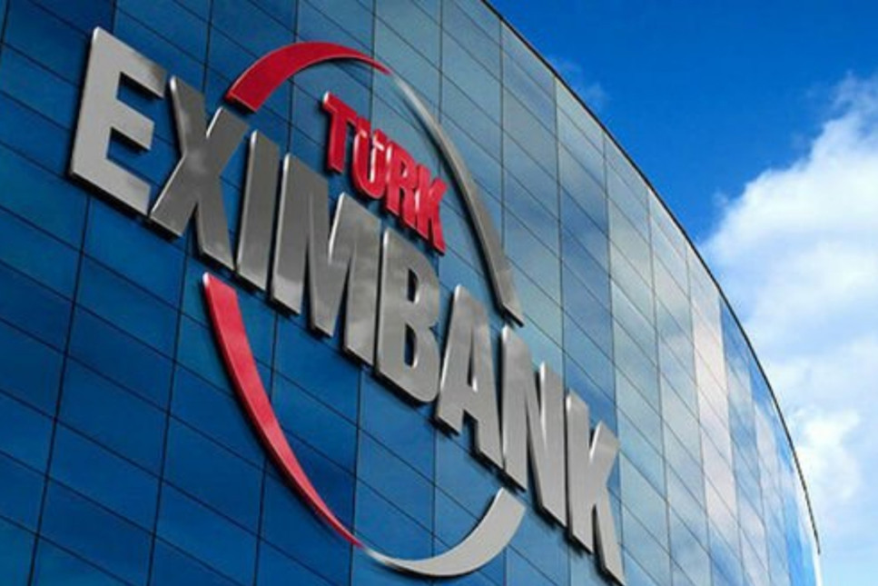 Türk Eximbank'a 728 milyon dolarlık kaynak