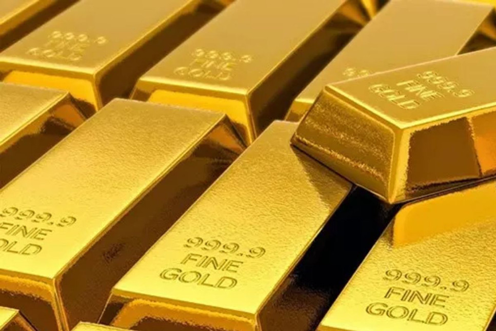 İsviçreli banka devi UBS'den yeni ons altın tahmini: 2 bin 600 dolar