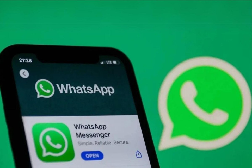 WhatsApp'a yeni bir özellik daha geliyor