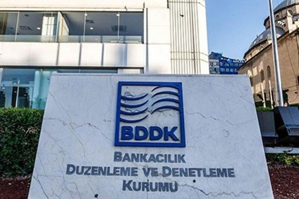 BDDK'dan 2 yatırım, 1 katılım bankasına faaliyet izni