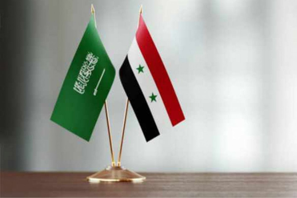 Suudi Arabistan, 12 yıl aradan sonra Şam'a büyükelçi atadı