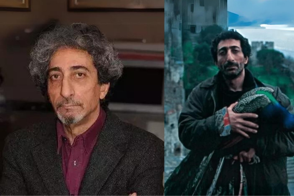 Tiyatronun acı kaybı: Ahmet Uğurlu öldü