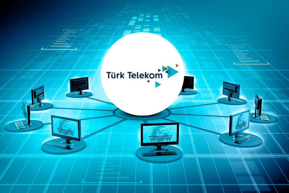 Türk Telekom internet ücretlerine zam yaptı