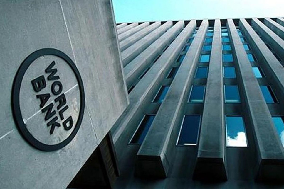 Dünya Bankası,  2024 ve 2025 yılı için Türkiye'nin büyüme tahminini düşürdü