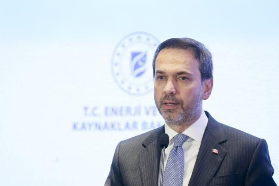 Türkiye ve Fas arasında enerji alanında iki anlaşma imzalandı