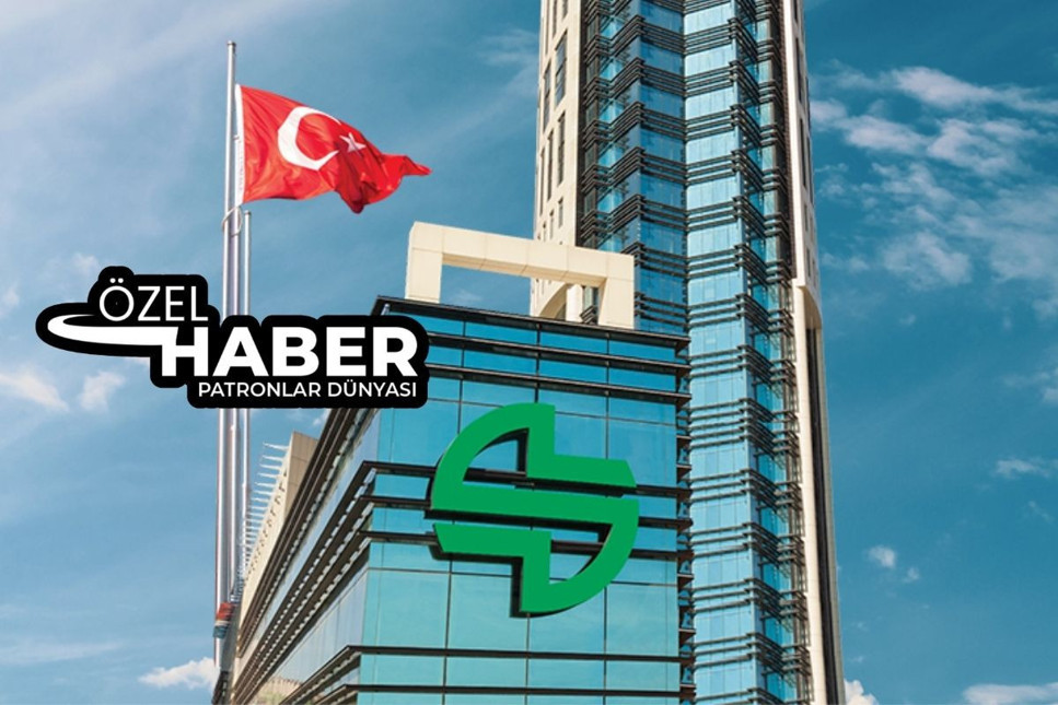 İlbak Holding Şekerbank’a talip oldu, satışa adım adım