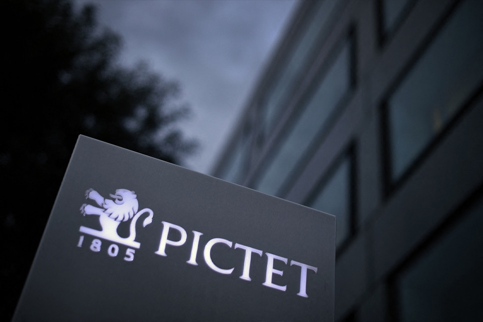 İsviçreli varlık yönetim şirketi Pictet Türkiye pozisyonlarını artırıyor