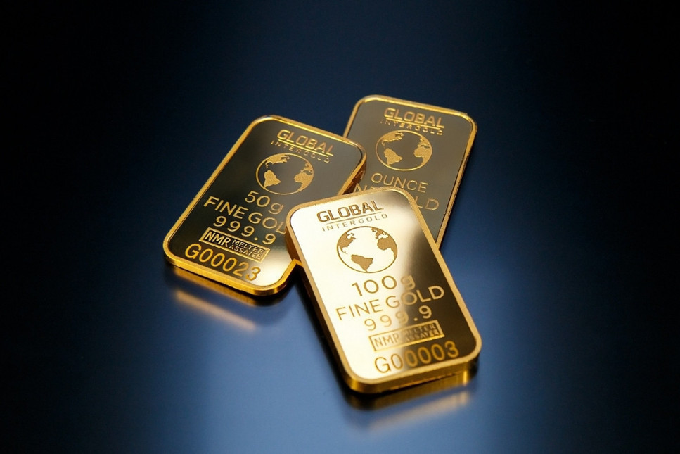 Altının gramı 2 bin 463 liradan işlem görüyor