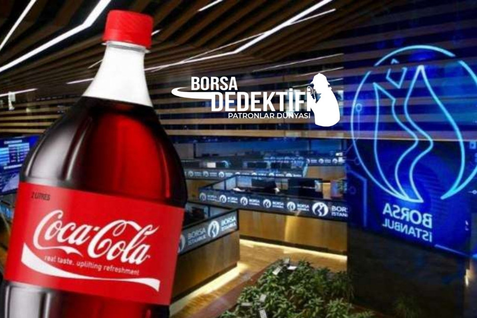 Coca-Cola İçecek, Katılım Endeksi’nde
