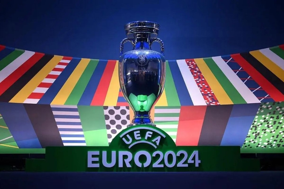 EURO 2024'te son 16 heyecanı başlıyor