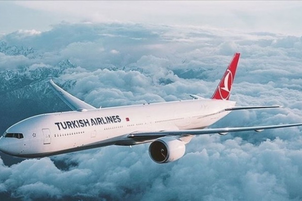 Türk Hava Yolları, 1000 kabin memuru ve 900 pilot alacak