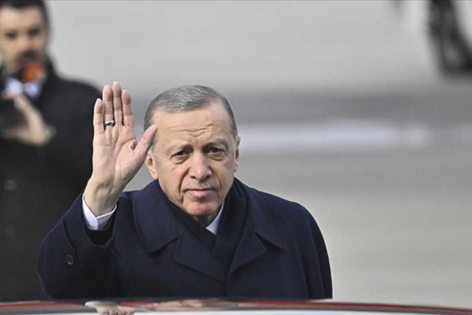 Cumhurbaşkanı Erdoğan'ın temmuz mesaisi yoğun