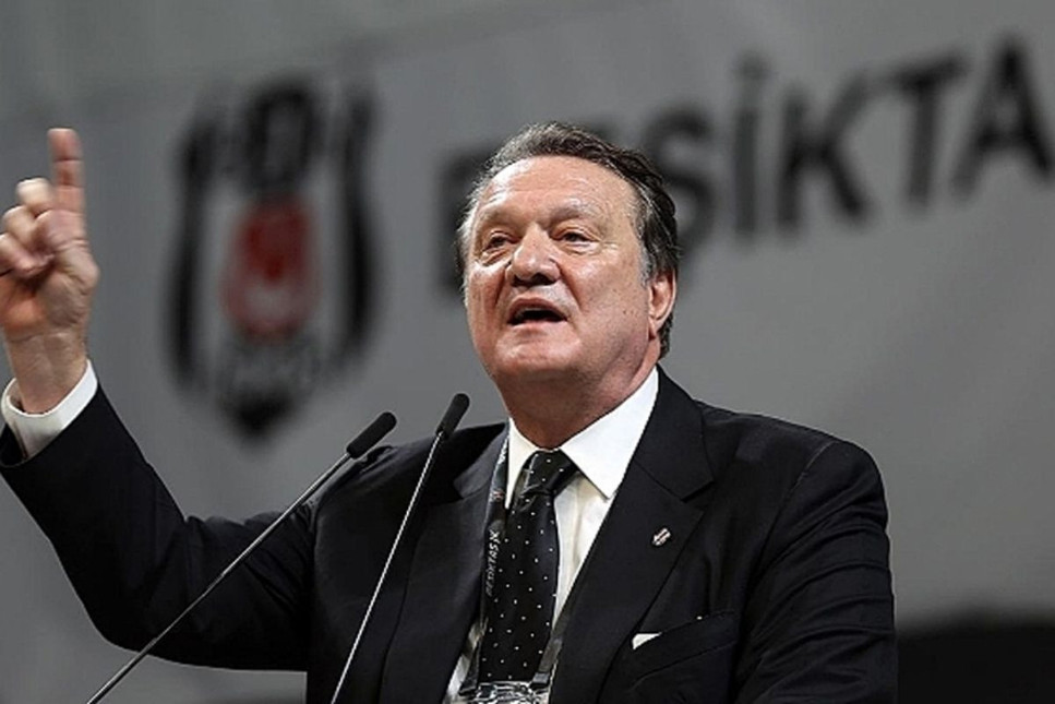 Beşiktaş transfer çalışmalarını "sakin ve dikkatli" yapacak