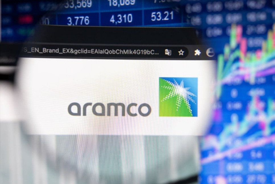 Aramco’dan 25 milyar dolarlık anlaşma