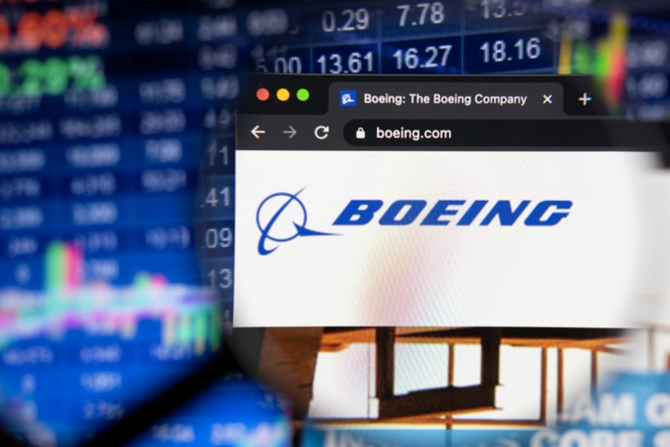 Boeing, Spirit Aero'yu 4,7 milyar dolara satın alacak