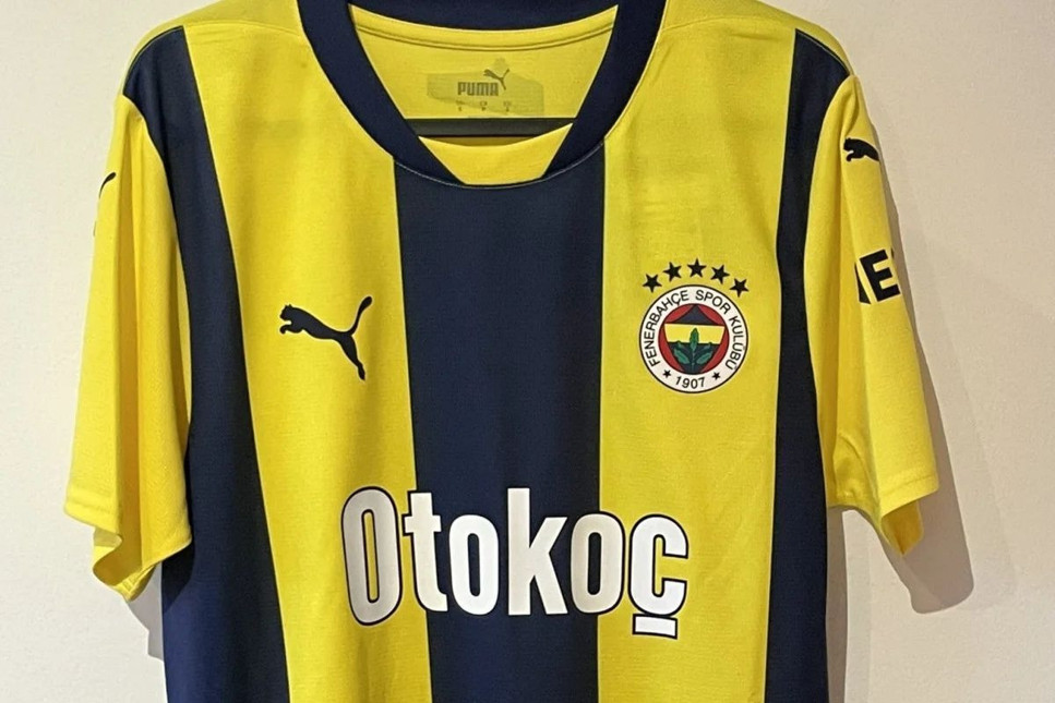 Fenerbahçe, Otokoç ile forma sponsorluğunu yeniledi