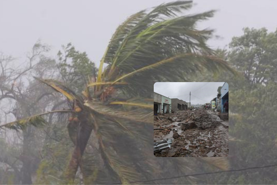 Freddy Kasırgası, 36 günle "tarihin en uzun süren kasırgası" oldu