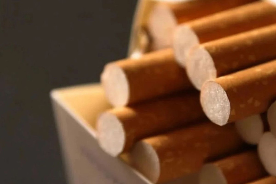 Sigaradan alınan ÖTV'deki artıştan sonra sigara grupları zam açıklamaya başladı