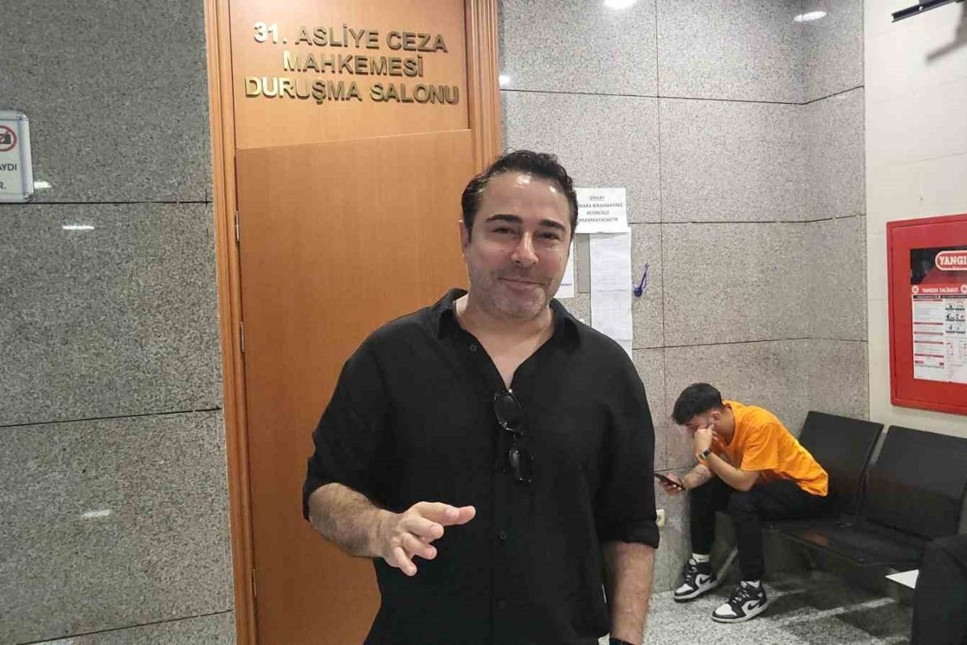 Atilla Taş'ın "Cumhurbaşkanı'na hakaret" suçlamasıyla yargılanmasına başlandı