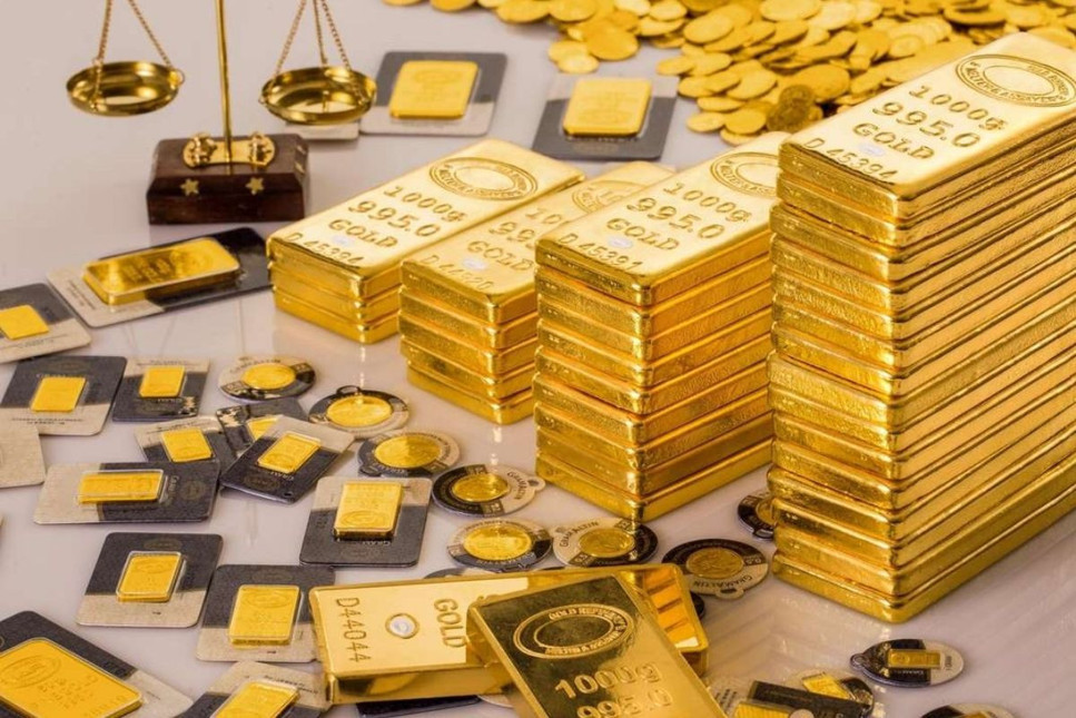 Hazine, altın tahvili ve altına dayalı kira sertifikası ihraç etti