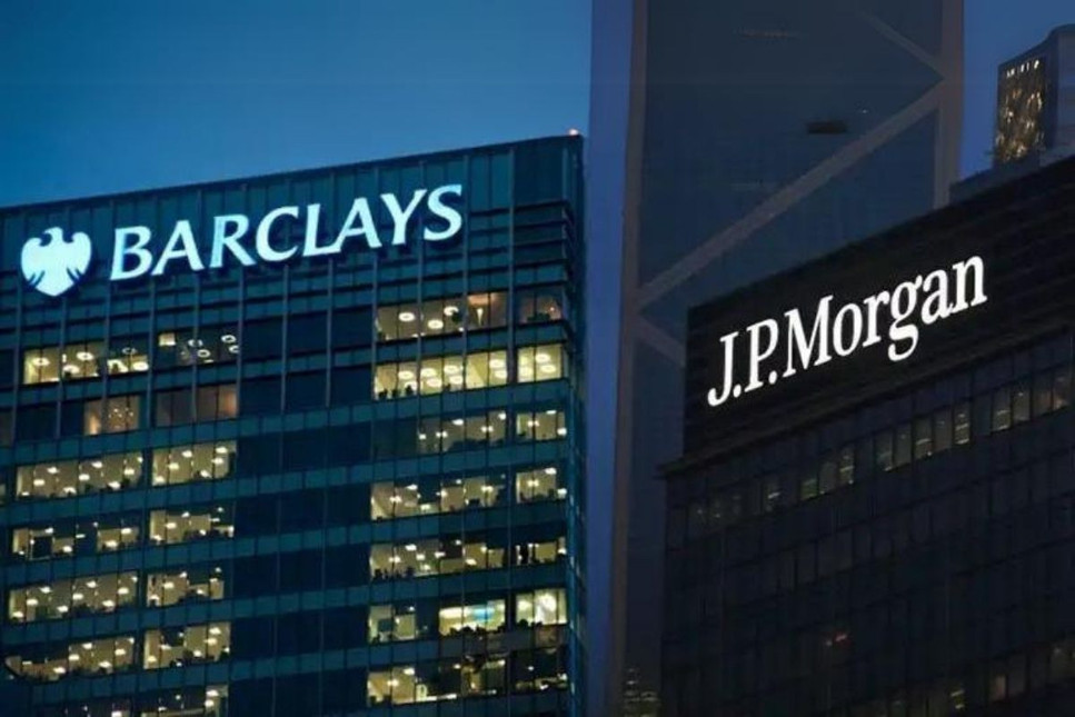 Barclays ve JPMorgan Türkiye enflasyonu tahminini yeniledi