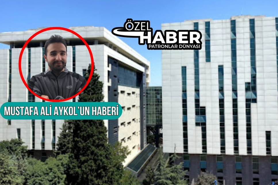 Marmara Üniversitesi İşletme Fakültesi son 16 yılda 4. kez taşınıyor