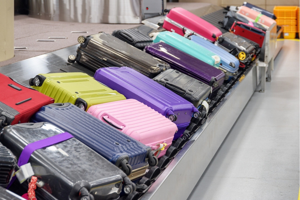 Havalimanında valiziniz geç gelirse 30 Bin TL'niz hemen hazır: 21 gün içinde başvurulmalı