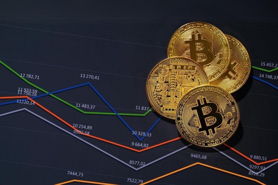 Kripto parada büyük düşüş