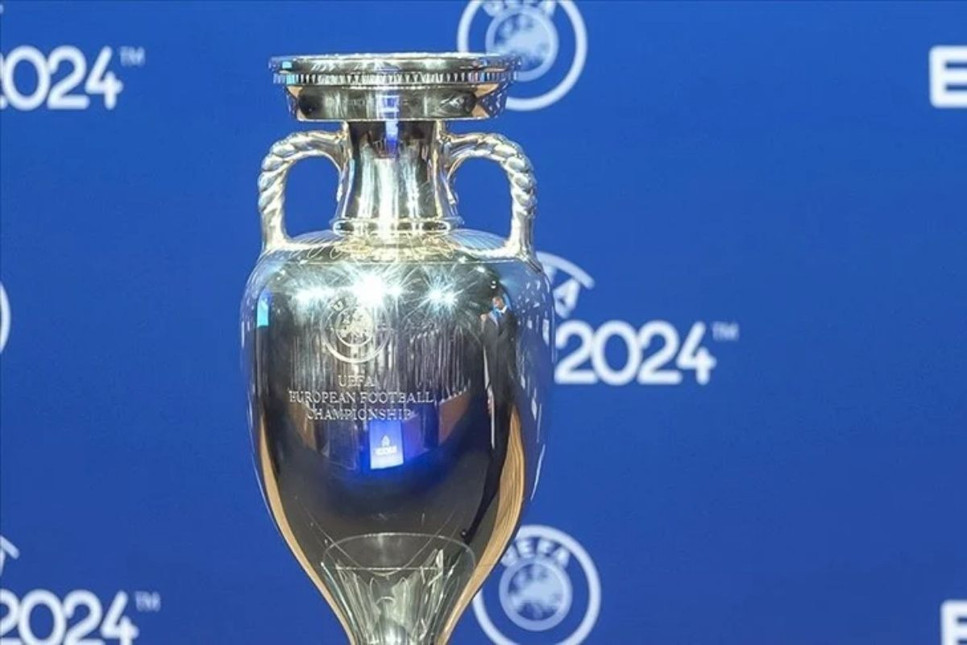 EURO 2024’te yarı final karşılaşmaları belli oldu