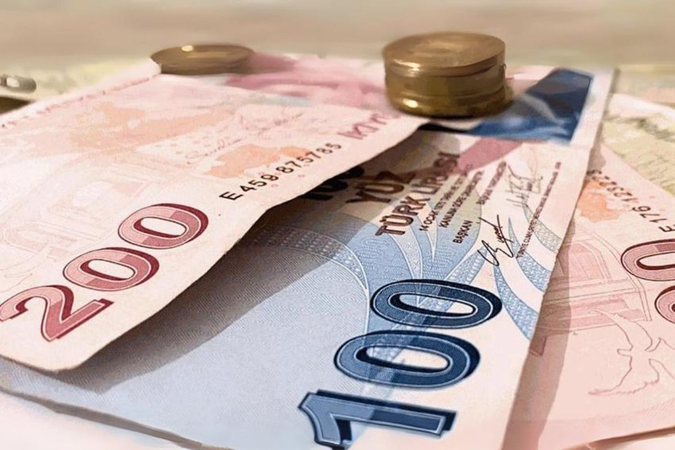 100 ve 200’lük banknotların payı yüzde 95 seviyesine ulaştı