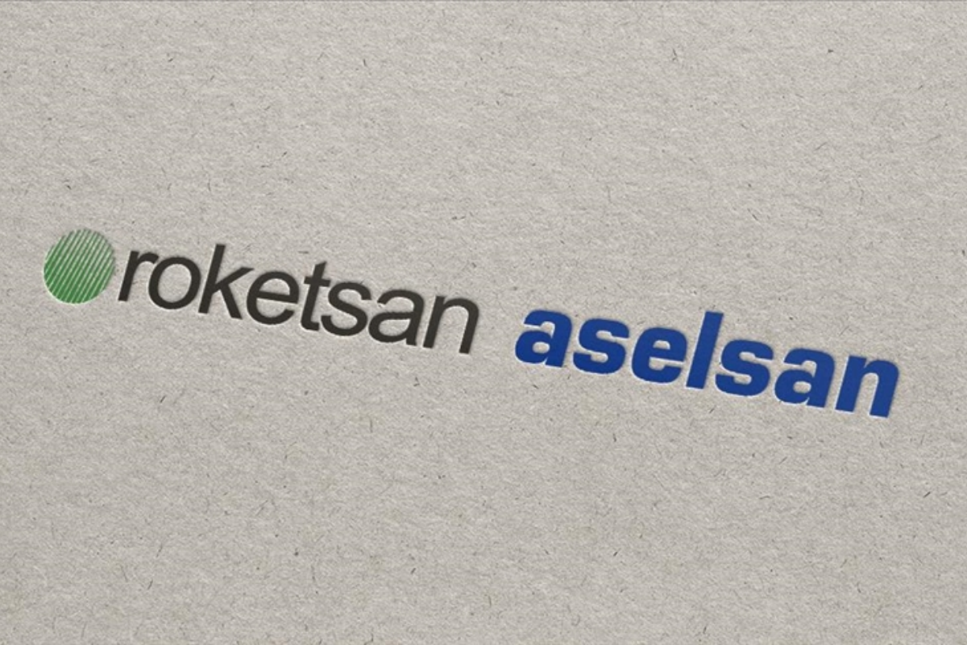 Aselsan ile Roketsan arasında 59,1 milyon euroluk anlaşma