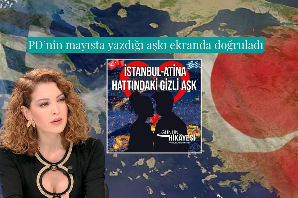 PD mayısta yazmıştı, ekranda itiraf etti  