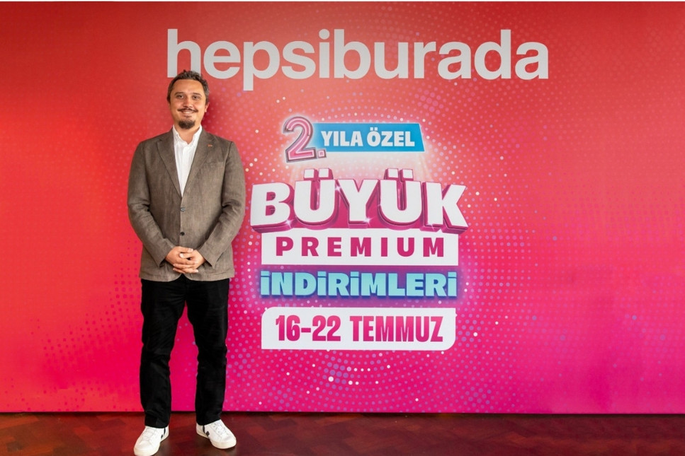 Hepsiburada Premium, üyelerine 9,9 milyar TL fayda sağladı