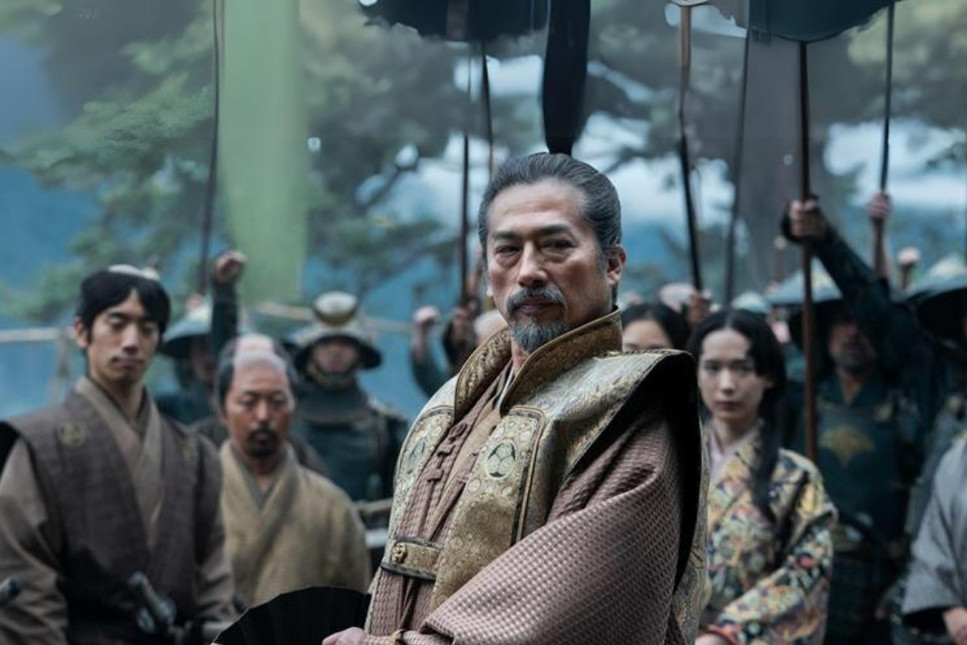 76. Emmy Ödülleri'nin adayları açıklandı: Shogun ve The Bear zirvede