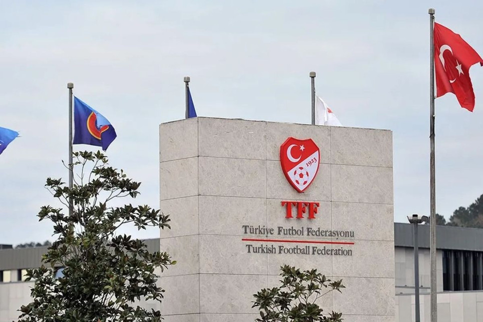 TFF'de seçim günü: Yeni başkan belli oluyor