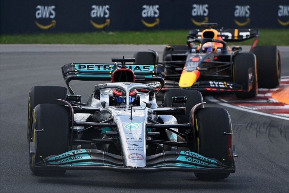 Formula 1'de heyecan, Macaristan'da devam edecek