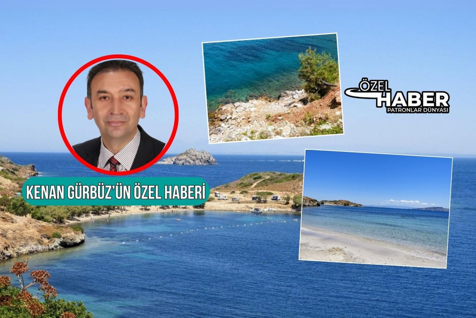 Bodrum Başsavcılığı soruşturma izni istedi