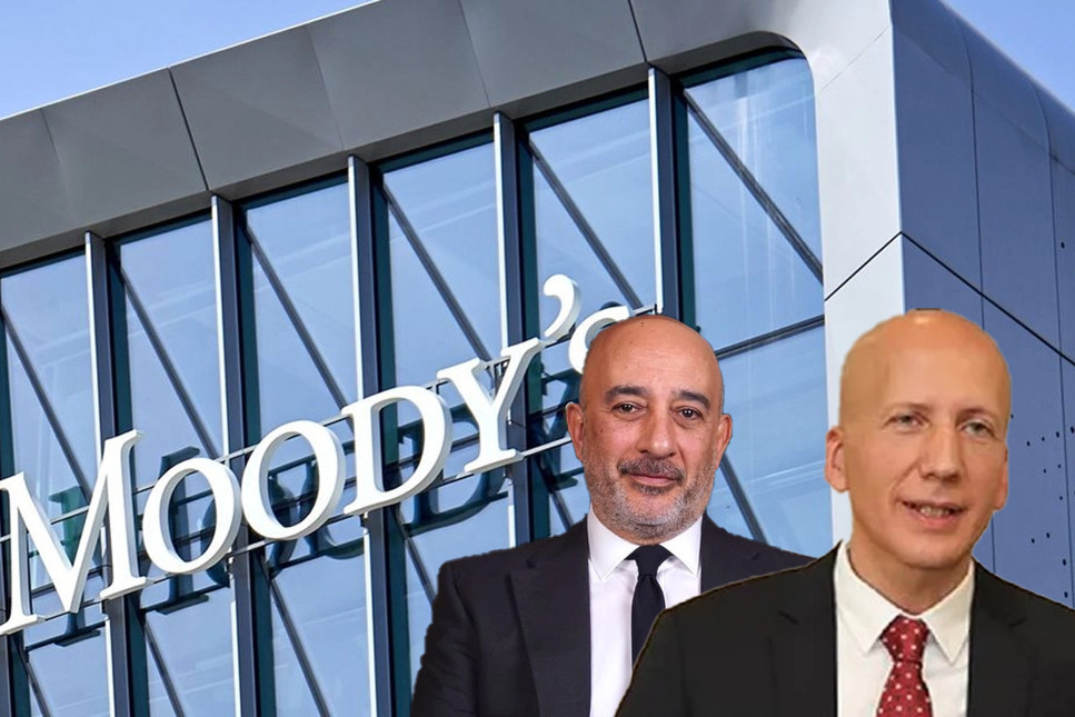 Moody's’in Türkiye kararına Ekonomist yorumları