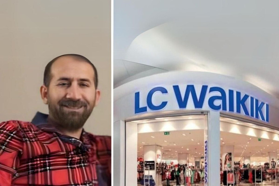 LC Waikiki çalışanı mobbing nedeniyle intihar etti