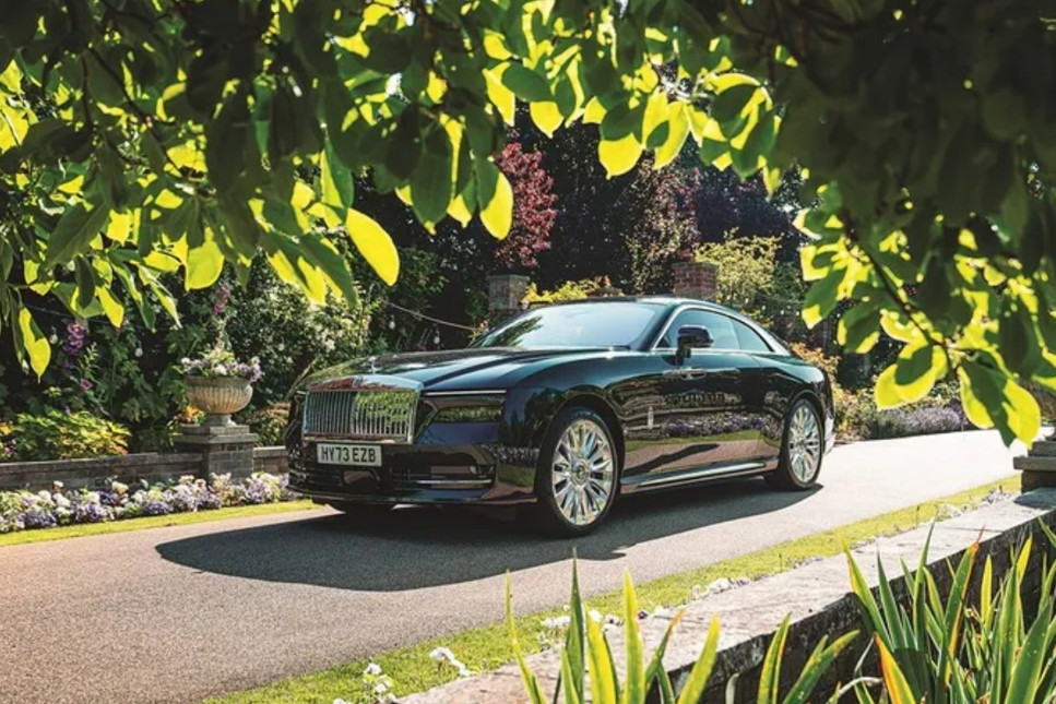 Rolls-Royce Hurlingham Club’da yaz spor sezonunu açtı