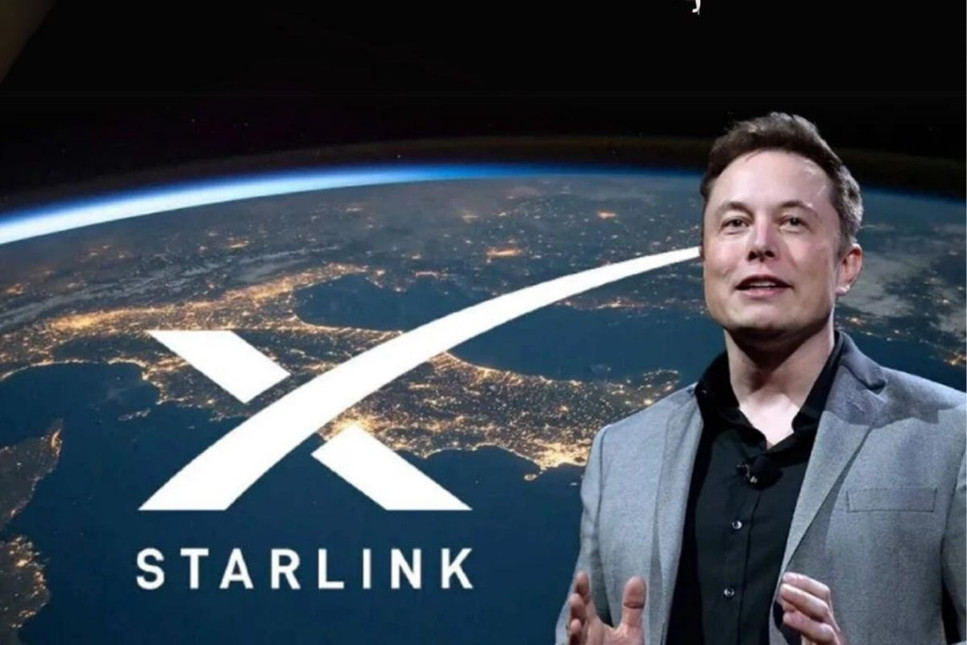 Musk, Starlink'in Gazze'de bir hastanede kullanılmaya başlandığını duyurdu